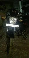 Hero Passion Pro i3S Alloy 100cc 2016