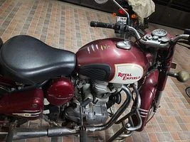 Royal Enfield Classic 350cc 2013