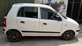 Hyundai Santro Xing XO 2006