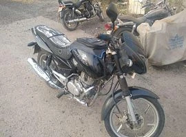 Bajaj Pulsar 150cc 2007