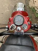 Royal Enfield Electra 350cc 2015