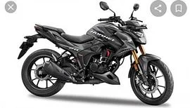 Honda Hornet 2.0 2021