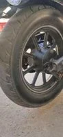 Bajaj Avenger Street 150 2016