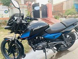 Bajaj Pulsar 150cc 2018