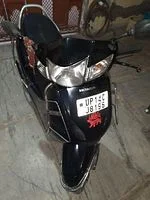 Honda Activa 110cc 2014