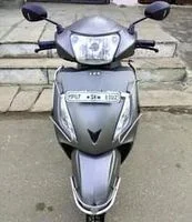 TVS Jupiter 110cc 2018