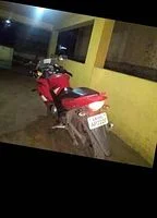 Yamaha YZF-R15 150cc 2010