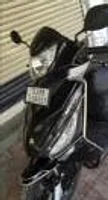 Hero Maestro Edge 110cc 2018