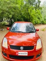 Maruti Suzuki Swift VDi 2009
