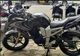 Yamaha Fazer 150cc 2010
