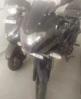 Bajaj Pulsar 150cc 2018