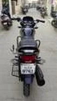 Honda CB Shine 125cc 2012
