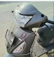 TVS Jupiter 110cc 2019
