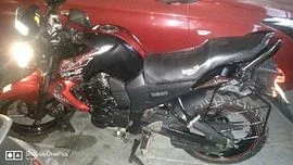 Yamaha FZ S V 2.0 150cc 2014