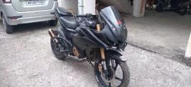 Bajaj Pulsar 135LS 2010