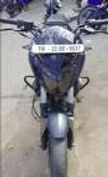 Bajaj Dominar 400 2017