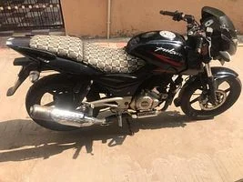 Bajaj Pulsar 180cc 2013