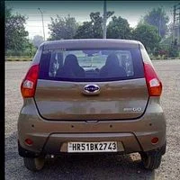 Datsun Redi-GO T (O) 2016