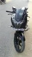 Bajaj Pulsar 220F 2019