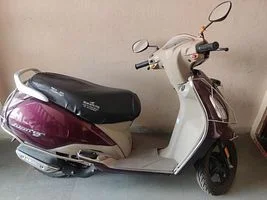 TVS Jupiter 110cc ZX Drum SBT BS6 2021