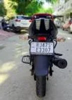 Bajaj Pulsar 150cc 2019
