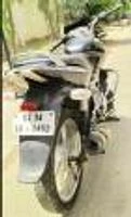 Bajaj Pulsar 150cc 2007