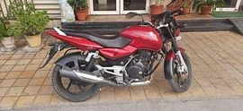 Bajaj Pulsar 180cc 2007