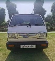 Maruti Suzuki Omni E 8 Seater BS-IV 2017