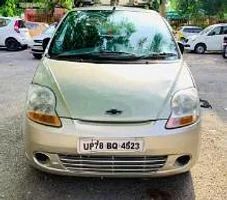 Chevrolet Spark LS 1.0 2008