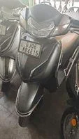 Honda Activa 5G 110cc DLX 2019