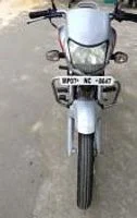 Hero HF Deluxe 100cc 2018