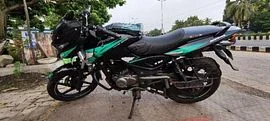 Bajaj Pulsar 150cc 2017