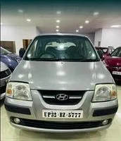 Hyundai Santro Xing XL 2007