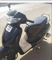 Honda Activa 110cc 2010