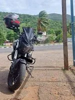 Bajaj Dominar 400 ABS BS6 2020