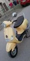 Piaggio Vespa 125cc 2013
