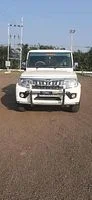 Mahindra Bolero B6 (O) BS6 2020