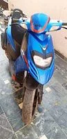 Aprilia SR 125 2019