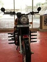 Jawa Standard Dual ABS 295CC 2020