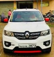 Renault KWID RXT 2017