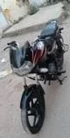 Bajaj Discover 100cc 2009