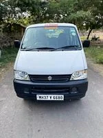 Maruti Suzuki Eeco 7 STR 2020