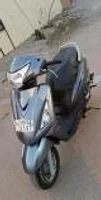 Suzuki Swish 125 2013