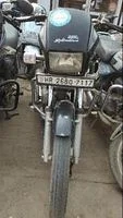 Hero Splendor Plus 100cc 2012
