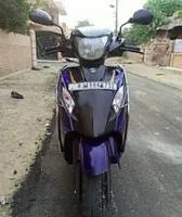 Suzuki Lets 110cc 2017
