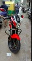 Hero CBZ Xtreme 150cc 2015