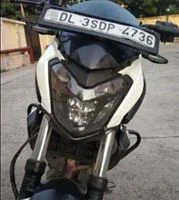 Bajaj Dominar 400 2017