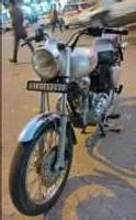 Royal Enfield Electra 350cc 2011