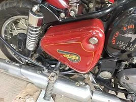 Royal Enfield Electra 350cc 2017