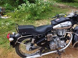 Royal Enfield Bullet 350cc 2006